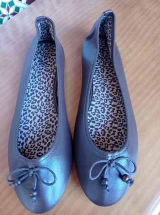 Bailarinas Tex