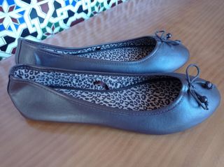 Bailarinas Tex