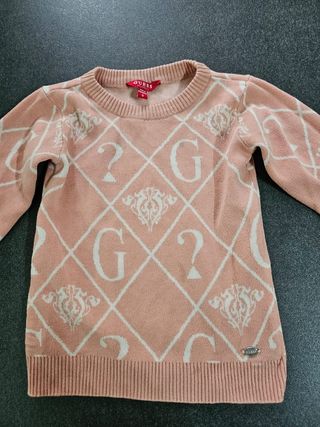 Maglia bimba Guess