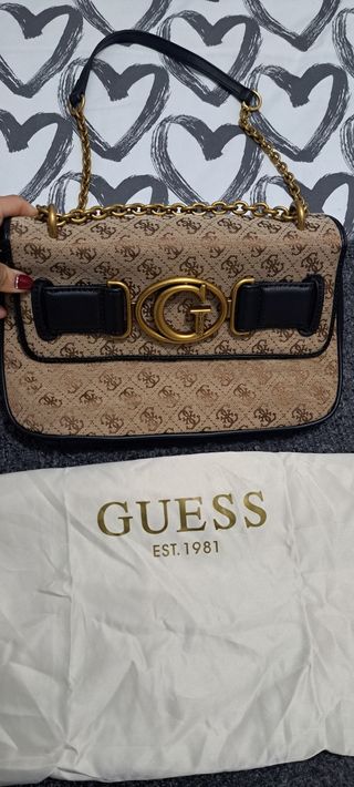 Bolso guess
