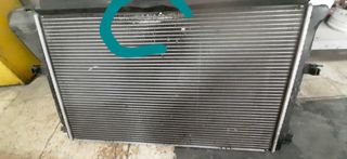Radiador