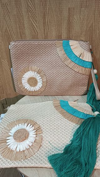 bolso pequeño verano