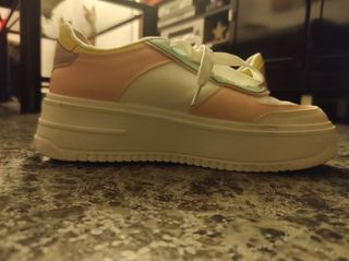 Bambas deportivas 