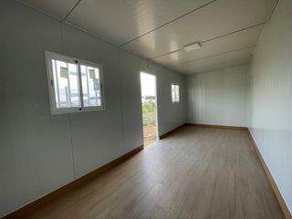 Modulos/Casetas Prefabricados