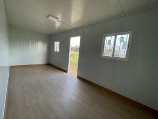 Modulos/Casetas Prefabricados