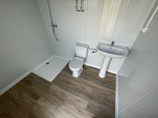 Modulos/Casetas Prefabricados