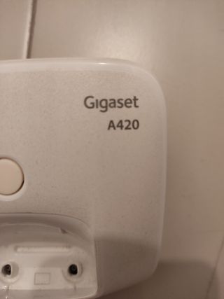 Teléfonos Bosch Gigaset