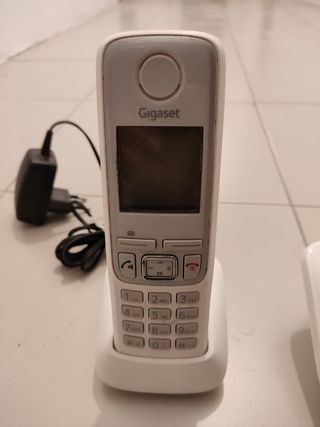 Teléfonos Bosch Gigaset