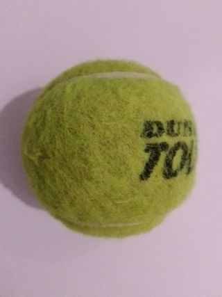 Pelota tenis Dunlop Tour 1