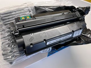 Tóner NEGRO HT-C7115X  compatible HP