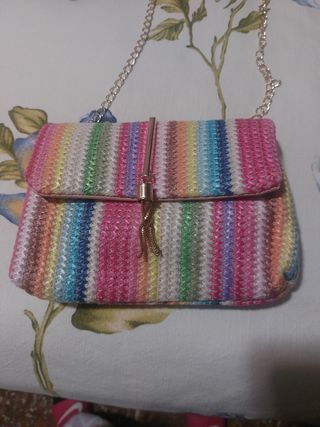 Bolso de fiesta!