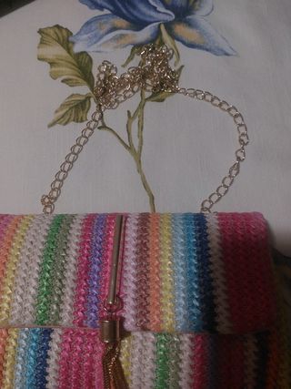 Bolso de fiesta!