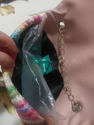 Bolso de fiesta!