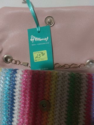 Bolso de fiesta!