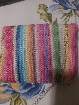 Bolso de fiesta!
