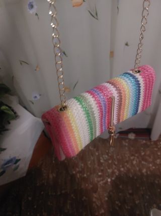 Bolso de fiesta!