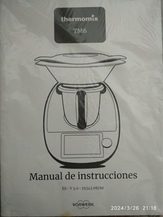 Thermomix 