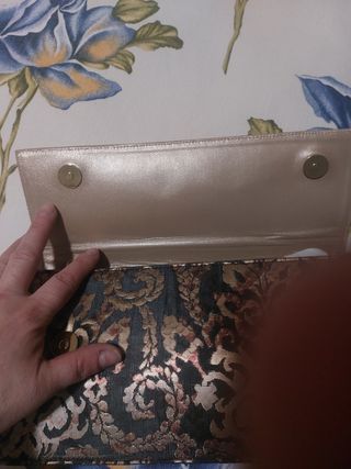 Bolso de fiesta!