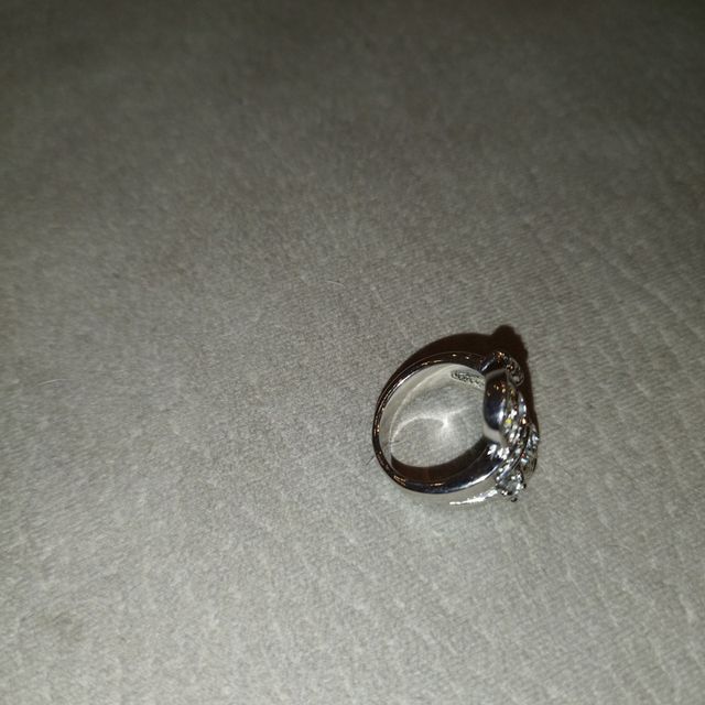 Anello donna