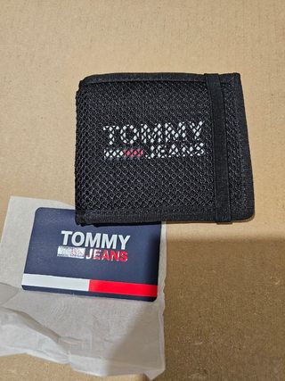 SCONTO Portafoglio Tommy Jeans