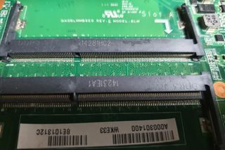 Placa  Toshiba L50-B L50D-B