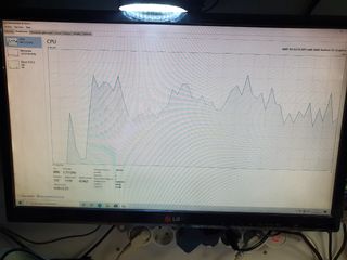 Placa  Toshiba L50-B L50D-B