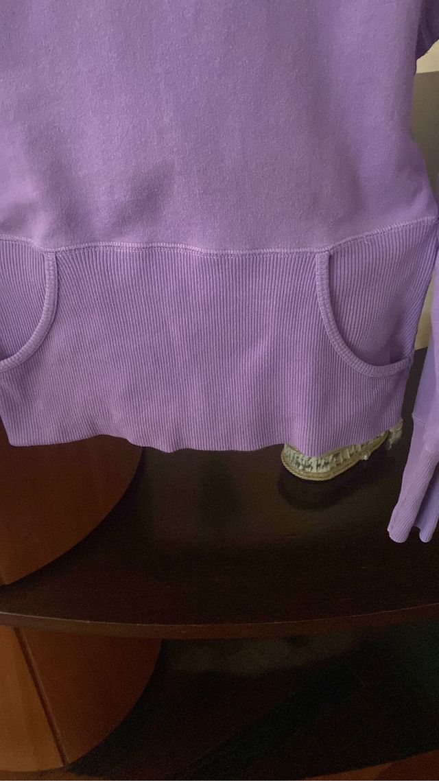 Felpa Champion taglia S