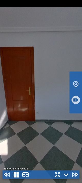 Puerta de 72 '5 de paso
