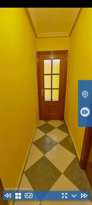 Puerta de 72 '5 de paso