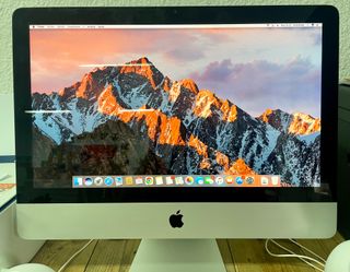 Imac 21,5´´ 2,8Ghz Intel Core i7 8Gb 1Tb 2011