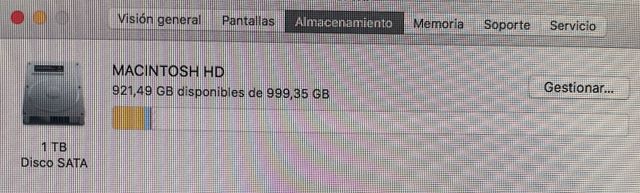 Imac 21,5´´ 2,8Ghz Intel Core i7 8Gb 1Tb 2011