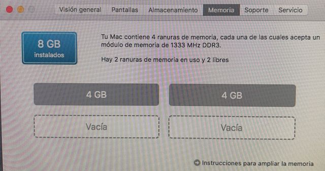 Imac 21,5´´ 2,8Ghz Intel Core i7 8Gb 1Tb 2011