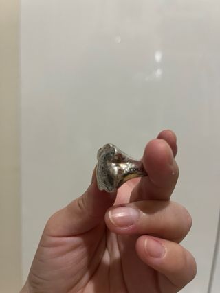 Anillo TOUS modelo DUNA