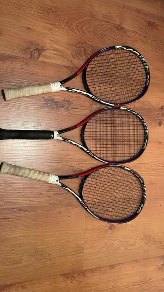Raquetas Tenis Tecnifibre
