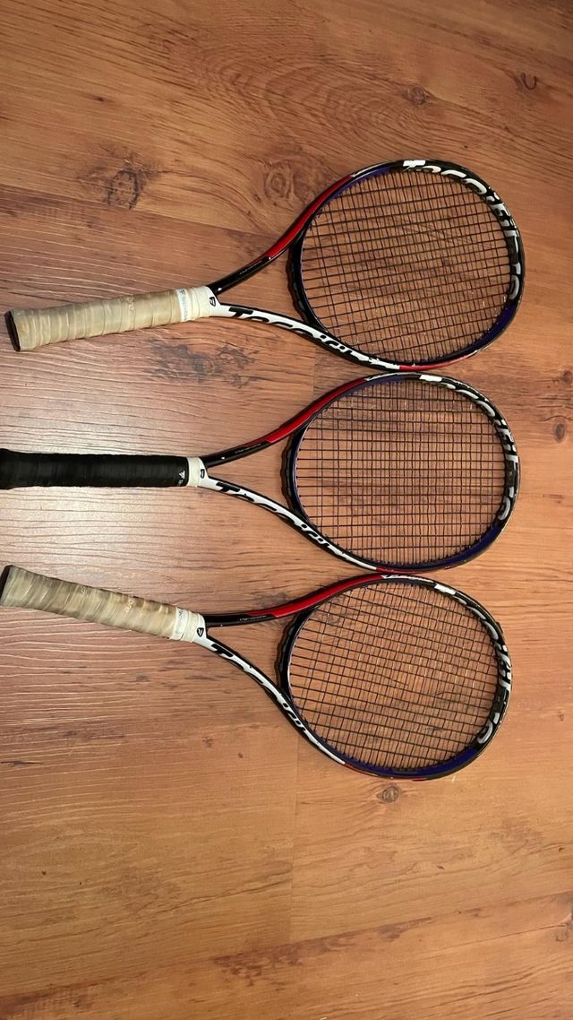 Raquetas Tenis Tecnifibre