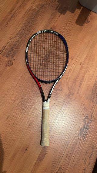 Raquetas Tenis Tecnifibre