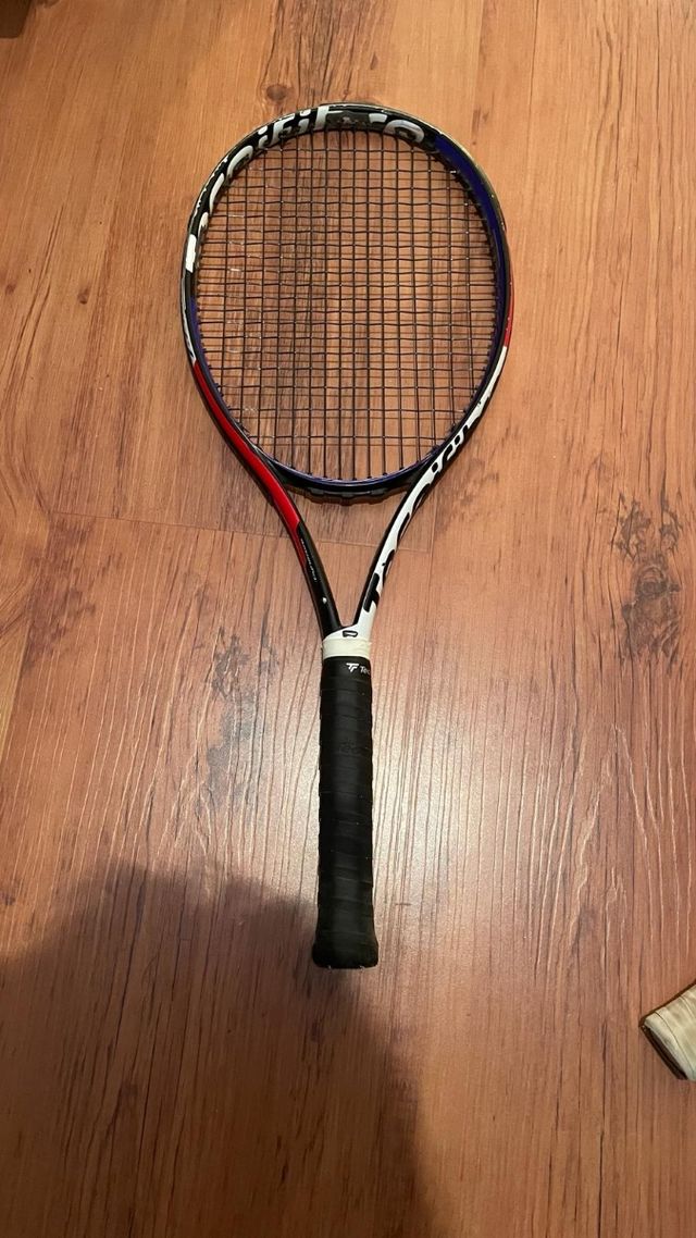 Raquetas Tenis Tecnifibre