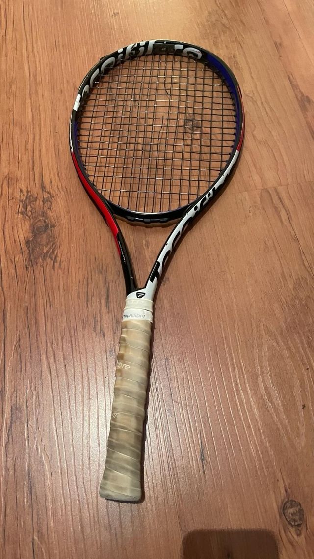 Raquetas Tenis Tecnifibre