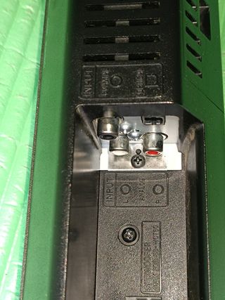 Barra de sonido Sony Mega subwoofer