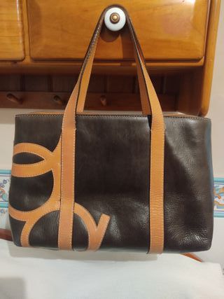 Bolso Purificación García