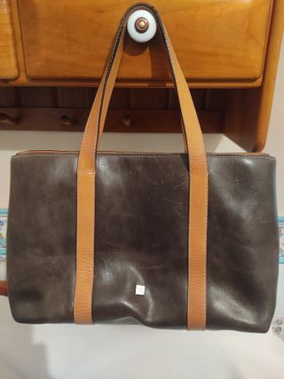 Bolso Purificación García