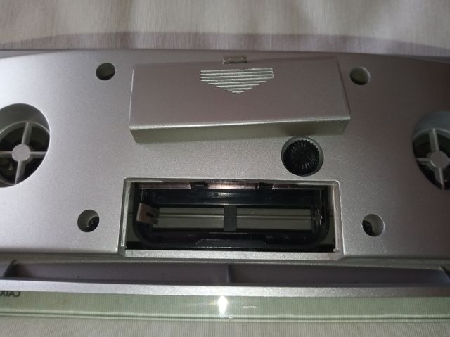 Estación metereológica Caixa Catalunya