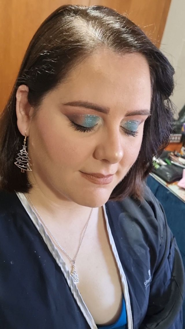 Peluquera y maquilladora Málaga