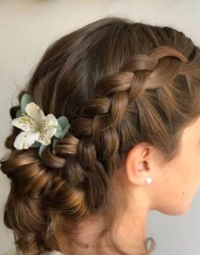 Peluquera y maquilladora Málaga