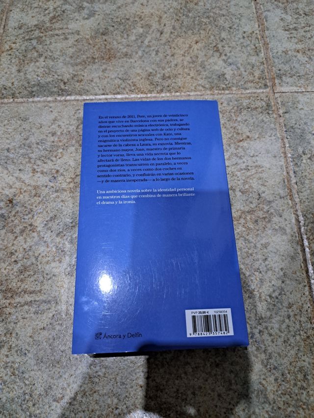 En la sombra de Jordi Nopca