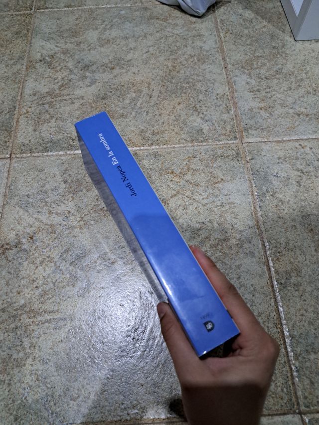 En la sombra de Jordi Nopca