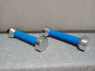 Mancuernas 