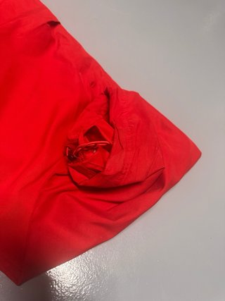 Pantalón chandal Puma ancho L