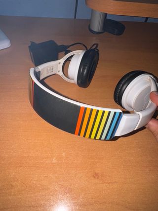 auriculares beewi bluetooth