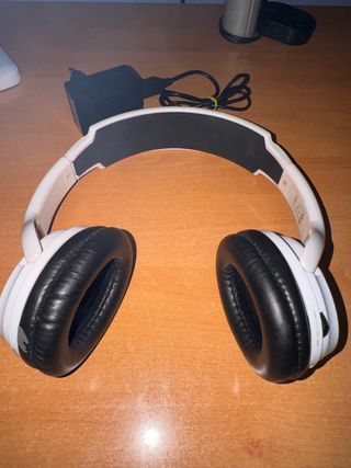 auriculares beewi bluetooth